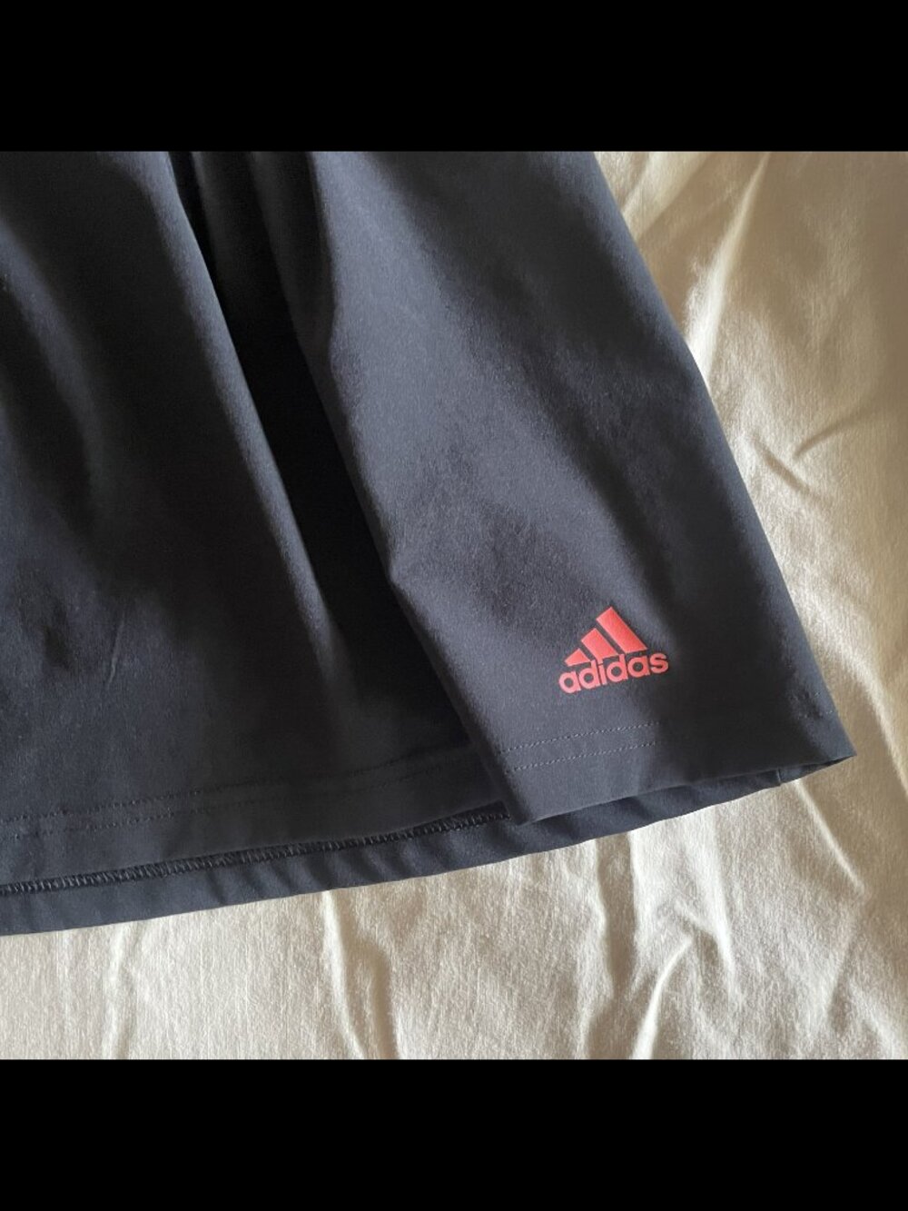 2 lot- Adidas Women’s Golf Skorts- Go from the court to casual - Picture 5 of 13